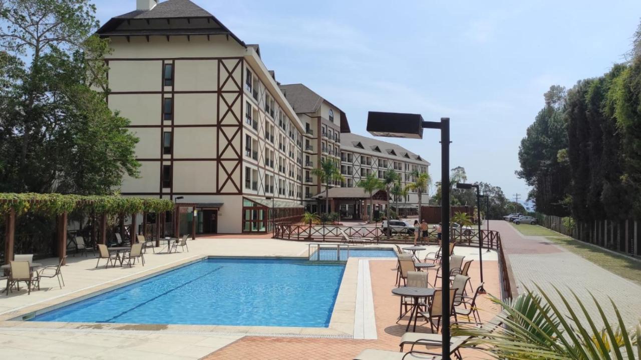 דומינגוס מרטינס Suite Condominio Vista Azul - Pedra Azul מראה חיצוני תמונה
