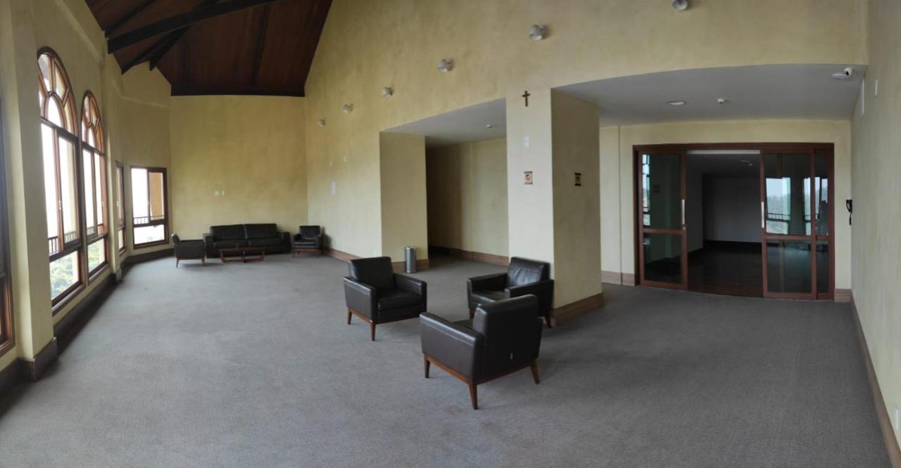 דומינגוס מרטינס Suite Condominio Vista Azul - Pedra Azul מראה חיצוני תמונה