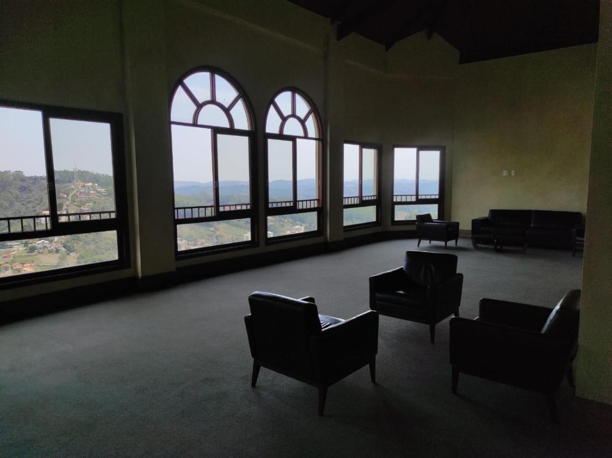 דומינגוס מרטינס Suite Condominio Vista Azul - Pedra Azul מראה חיצוני תמונה