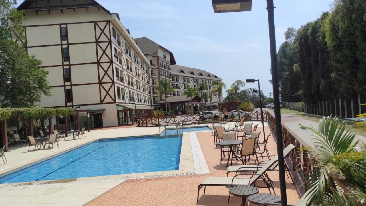 דומינגוס מרטינס Suite Condominio Vista Azul - Pedra Azul מראה חיצוני תמונה