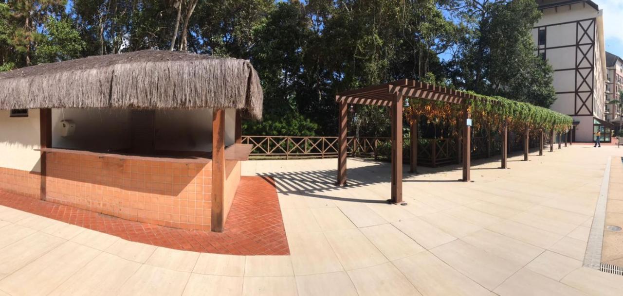 דומינגוס מרטינס Suite Condominio Vista Azul - Pedra Azul מראה חיצוני תמונה