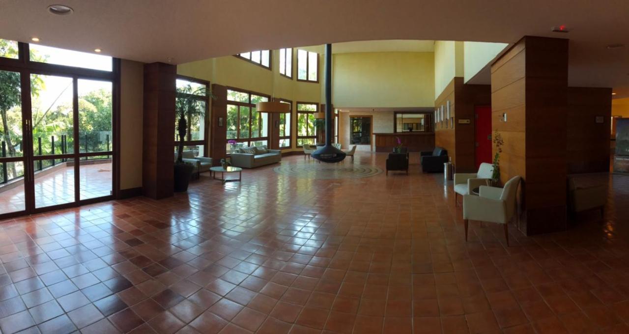 דומינגוס מרטינס Suite Condominio Vista Azul - Pedra Azul מראה חיצוני תמונה