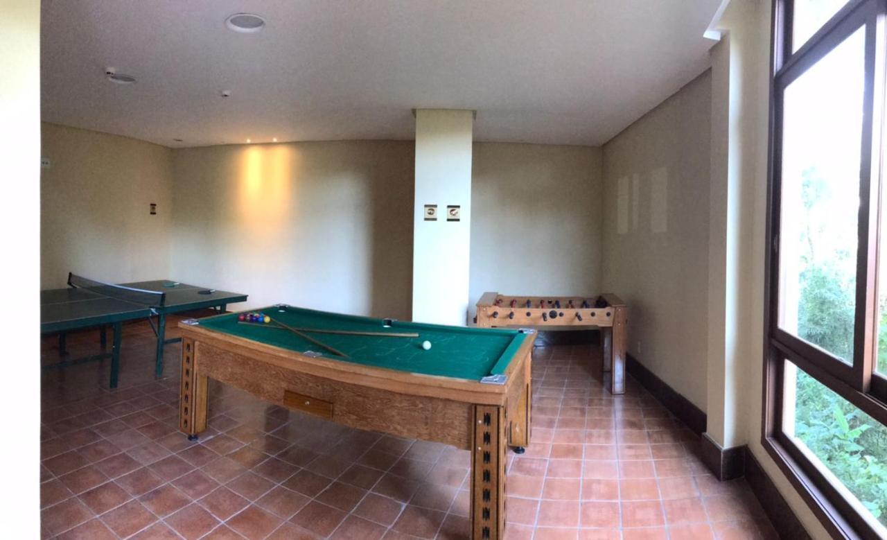 דומינגוס מרטינס Suite Condominio Vista Azul - Pedra Azul מראה חיצוני תמונה
