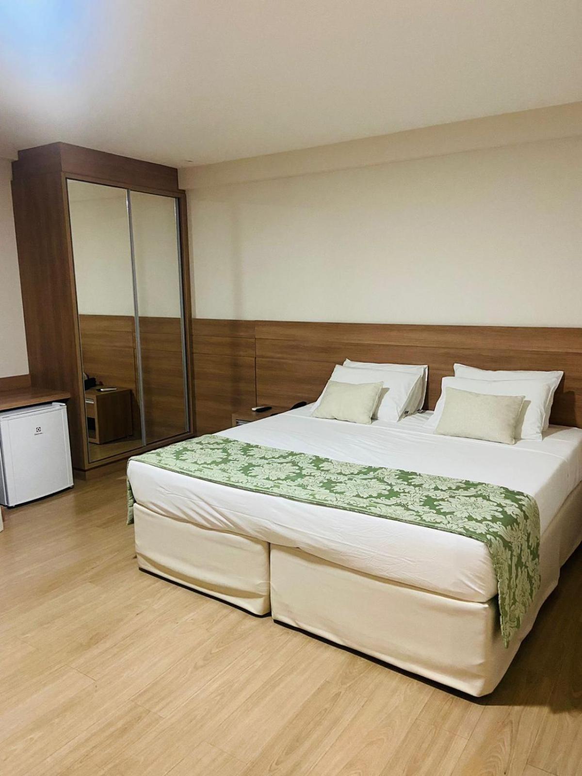 דומינגוס מרטינס Suite Condominio Vista Azul - Pedra Azul מראה חיצוני תמונה